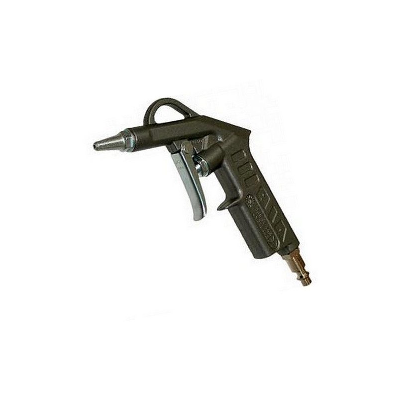 Soufflette - pistolet - air comprimé