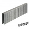 Agrafes 90 - 20mm Inox